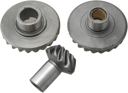 مجموعة تروس متوافقة مع موديلات DT-25 1983-1988 الخارجية 57521-96312 57510-96312 57311-96310 57521-96312-00 57510-96312-00 57311-96310-00 in Kuwait