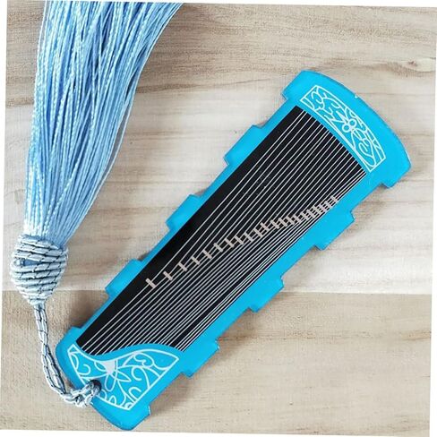 3pcs Guzheng Nail Winding Plates Anti-Lost Storage Boards for Pipa Picks Compact Nail Pick Holders Fingertip Protection in Kuwait