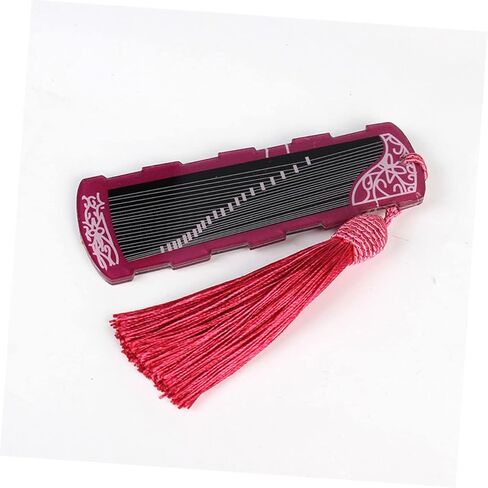 3pcs Guzheng Nail Winding Plates Anti-Lost Storage Boards for Pipa Picks Compact Nail Pick Holders Fingertip Protection in Kuwait