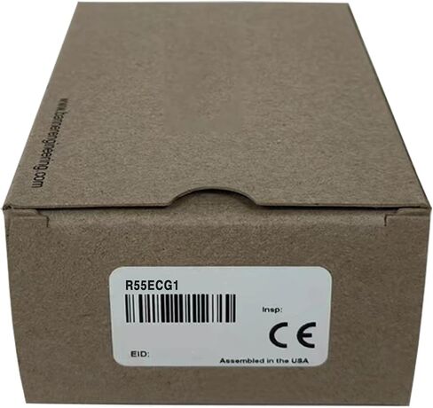 1 Pcs R55ECG1 New in Box Expediated in Saudi Arabia