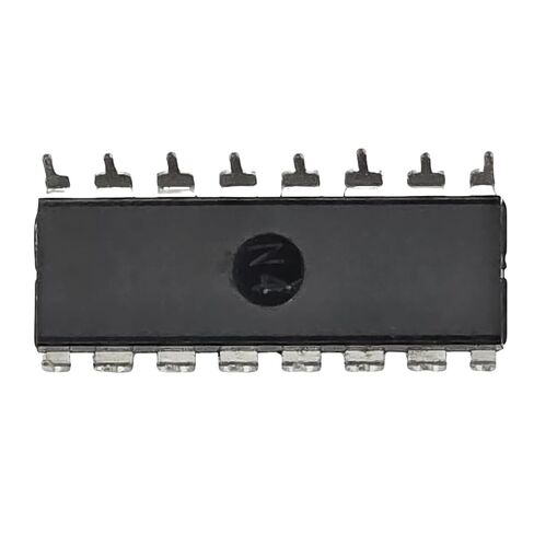 KA22427 معالجة الإشارات الصوتية IC 16-Pin DIP 3–12V مكون الدائرة التناظرية in Kuwait
