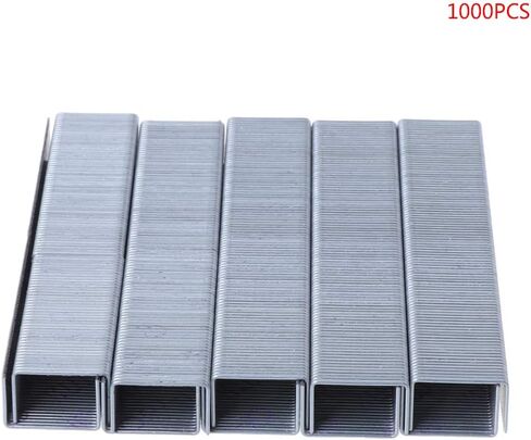 1000Pcs/Box Heavy Duty 23/8 Metal for for Stapler Office School Supplies in Kuwait