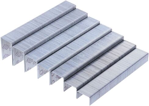 1000Pcs/Box Heavy Duty 23/8 Metal for for Stapler Office School Supplies in Kuwait