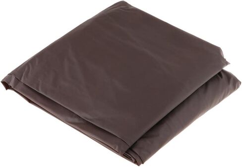 Billiard Table Protection Cover, 10FT in Saudi Arabia