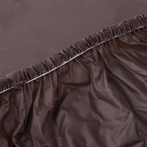 Billiard Table Protection Cover, 10FT in Saudi Arabia