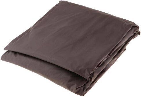 Billiard Table Protection Cover, 10FT in Saudi Arabia