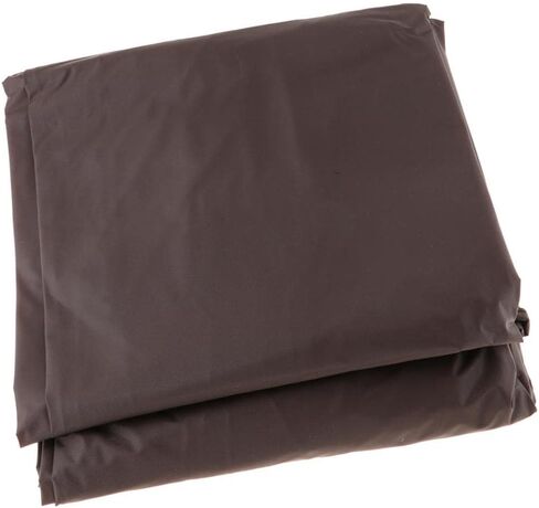 Billiard Table Protection Cover, 10FT in Saudi Arabia