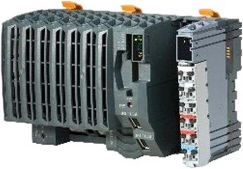 Motion Control CPU X20CP1584 Factory Automation Controller in Kuwait