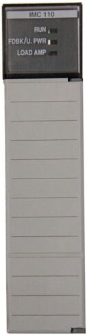 1746-HS IMC 110 Motion Control Module PLC Sealed in Box in Kuwait