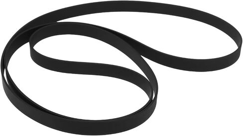2pcs Turntable Belt 525x5x0.8mm Compatible with PHILIPS GA-212 GAT-12 GA209S GA-312 207 in Kuwait