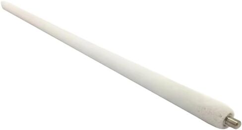 PCR Cleaning Roller Compatible with MP C2500 C3500 C3000 C4500 Sponge Roller Primary Charge Roller in Kuwait