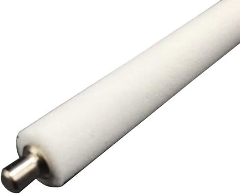 PCR Cleaning Roller Compatible with MP C2500 C3500 C3000 C4500 Sponge Roller Primary Charge Roller in Kuwait