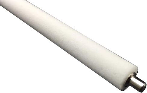 PCR Cleaning Roller Compatible with MP C2500 C3500 C3000 C4500 Sponge Roller Primary Charge Roller in Kuwait