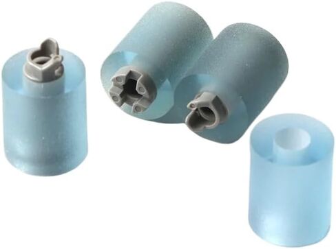AA2J560000 Paper Feed Roller X10Pcs for Konica Minolta C458 C558 C658 C308 C368 458E ADC309 C369 in Saudi Arabia