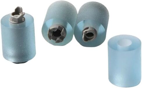 AA2J560000 Paper Feed Roller X10Pcs for Konica Minolta C458 C558 C658 C308 C368 458E ADC309 C369 in Saudi Arabia