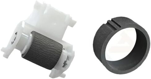 100SETS Pickup Roller for EPSON R270 R290 R330 R390 T50 L800 L801 L850 L805 L810 R250 R285 1466932 1447353 in Saudi Arabia