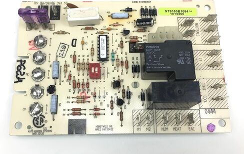 ST9160B1084 1014460 for Honeywell Furnace Control Circuit Board in Kuwait