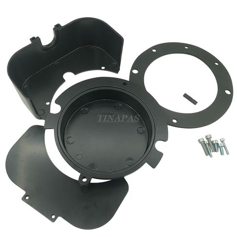 طقم غطاء المحرك 70001265 متوافق مع رافعة مقصية JLG 1230ES 1930ES 2030ES 2630ES 2646ES 3246ES in Kuwait