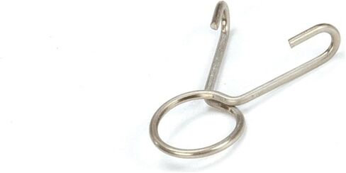 Replacement part For Hoshizaki 42744304 Hose Clamp 16.5 Mm R2RE-R02692 in Kuwait