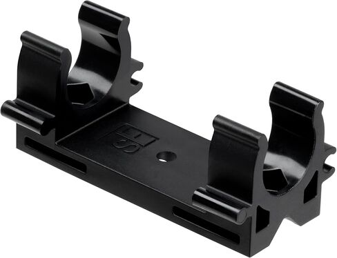 SE ELECTRONICS DM Pro Clip Microphone Clip for DM1, DM2 & DM3 Inline Preamps and DIs - Interlocking Design Holds Multiple DM Series Products in Kuwait
