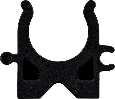 SE ELECTRONICS DM Pro Clip Microphone Clip for DM1, DM2 & DM3 Inline Preamps and DIs - Interlocking Design Holds Multiple DM Series Products in Kuwait