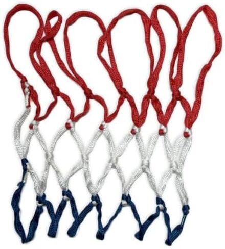 Pop-A-Shot Official Dual Shot Sport Replacement 6-Loop Net in Kuwait