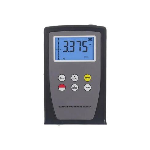 مقياس خشونة السطح. SRT6100 نموذج اختبار خشونة السطح الرقمي المحمول مع شاشة LCD in Kuwait
