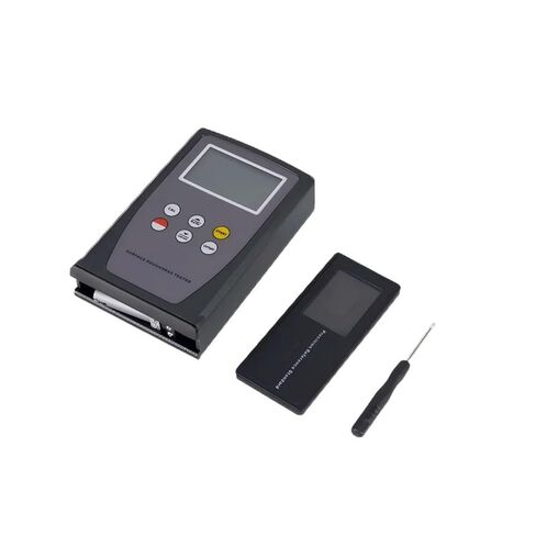 مقياس خشونة السطح. SRT6100 نموذج اختبار خشونة السطح الرقمي المحمول مع شاشة LCD in Kuwait