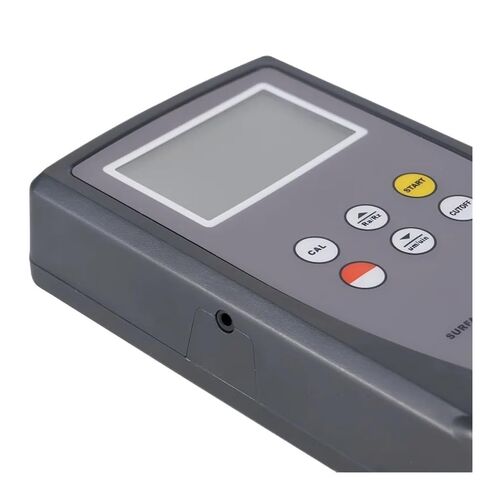 مقياس خشونة السطح. SRT6100 نموذج اختبار خشونة السطح الرقمي المحمول مع شاشة LCD in Kuwait