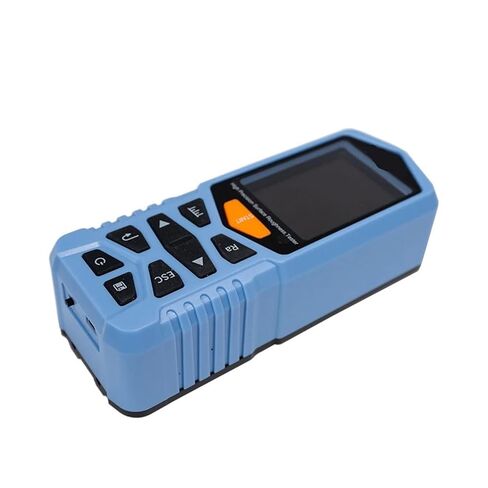Surface Roughness Meter. Digital Industrial Surface Roughness Tester for Test Detect Materials Profile Gauge Machine in Kuwait