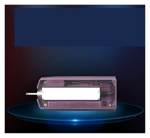 Surface Roughness Meter. Portable Detachable Color Screen Surface Roughness Tester Small Hole Precision Measuring Instrument for Industrial Inspection in Kuwait