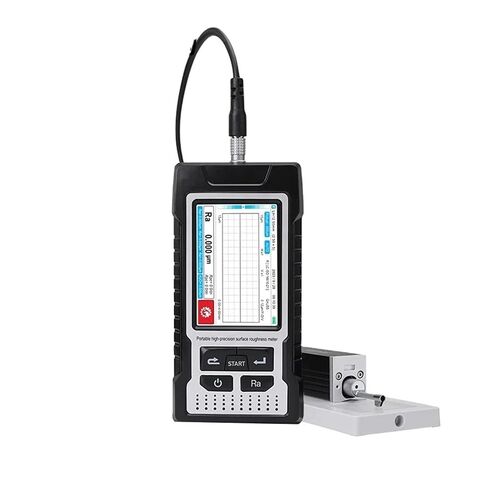 Surface Roughness Meter. Portable Digital Surface Roughness Tester Meter Professional Test Instrument for Industrial Use in Kuwait