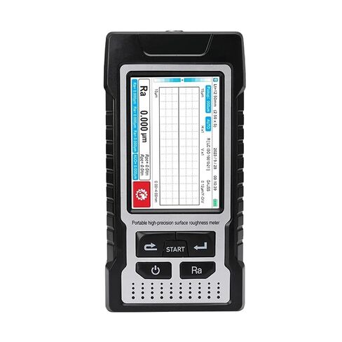 Surface Roughness Meter. Portable Digital Surface Roughness Tester Meter Professional Test Instrument for Industrial Use in Kuwait