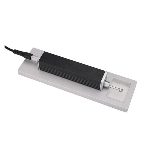 Surface Roughness Meter. Portable Digital Surface Roughness Tester Meter Professional Test Instrument for Industrial Use in Kuwait