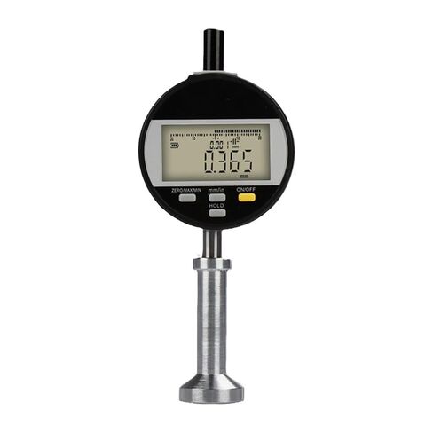 Surface Roughness Meter. Handheld Digital Surface Roughness Tester Portable Profilometer Gauge for Metal Wood Plastic Measurement in Kuwait