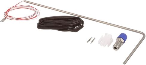 FRY-8262423 مسبار الكمبيوتر | بديل مناسب تمامًا لجهاز Frymaster 8262423 | قطع غيار SHARPTEK.COM - صنع في الولايات المتحدة الأمريكية | ضمان 180 يومًا in Kuwait
