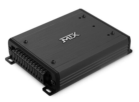 MTX TL-45L - محول إخراج خط دخل 4 قنوات / 5 قنوات in Kuwait