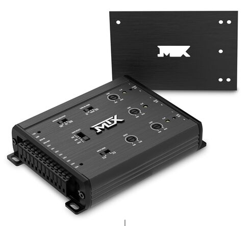 MTX TL-45L - محول إخراج خط دخل 4 قنوات / 5 قنوات in Kuwait