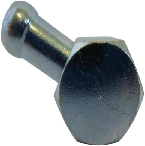تركيب فراغ مشعب السحب 90 درجة 3/8 "Npt 3/8" حلمة فولاذية، 3/8 "Npt مع حلمة خرطوم 3/8"، جزء تركيب فراغ مشعب السحب خدر 4532Z in Kuwait
