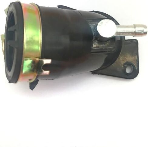 Manifold Ansaugstutzen For Linhai BUYANG 260CC 300CC D300 G300 VOG250 YP250 VOG250 ATV Quad Scooter in Kuwait