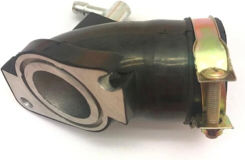 Manifold Ansaugstutzen For Linhai BUYANG 260CC 300CC D300 G300 VOG250 YP250 VOG250 ATV Quad Scooter in Kuwait