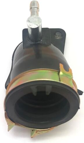 Manifold Ansaugstutzen For Linhai BUYANG 260CC 300CC D300 G300 VOG250 YP250 VOG250 ATV Quad Scooter in Kuwait