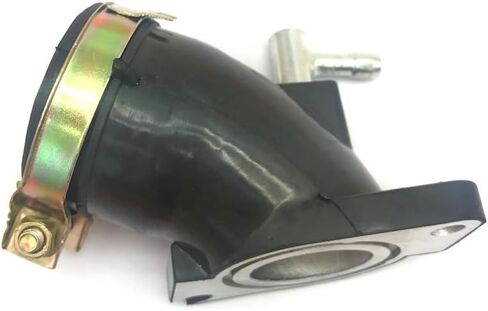 Manifold Ansaugstutzen For Linhai BUYANG 260CC 300CC D300 G300 VOG250 YP250 VOG250 ATV Quad Scooter in Kuwait