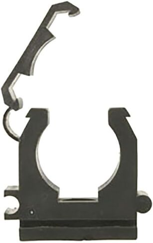 180-50 مشبك أنابيب من مادة البولي بروبيلين 1/2 بوصة. in Kuwait