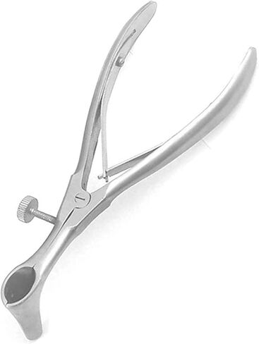 OdontoMed2011® Killian Septum Nasal Speculum 6.00" Blade 2" (5.1cm) ODM in Kuwait