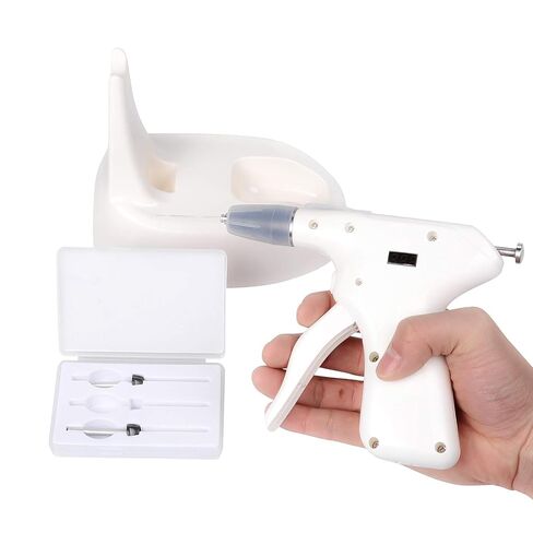 نظام Endo Gutta Percha Obturation System SY-Fill Melt Gutta Percha Obturation Gun + قلم Percha Gutta Tips أداة ملء قناة الجذر مع شاشة LED in Kuwait