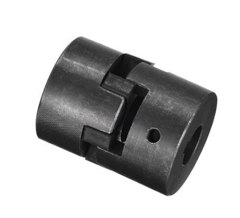 1/2" to 7/8" L075 Flexible 3-Piece L-Jaw Coupling Set & Buna-N,NBR Rubber Spider in Kuwait