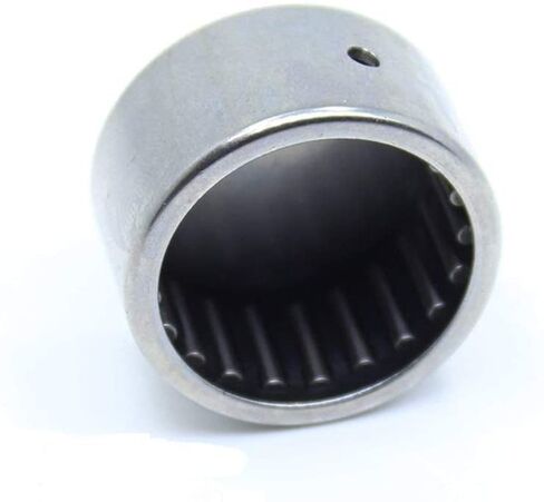 TMP1105 BK3038 Needle Bearings Drawn Cup Roller Bearing BK303738 Caged Closed ONE End Meteic Series 303738 mm in Kuwait