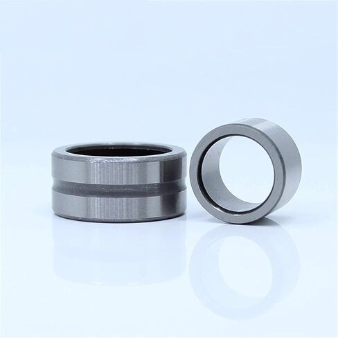 TMP1105 NA4912 Bearing 60x85x25mm 1PC Solid Collar Needle Roller Bearings with Inner Ring 4524912 4544912/A in Kuwait