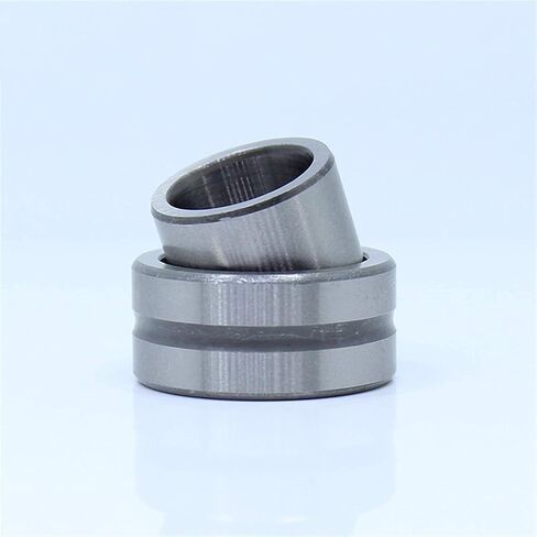 TMP1105 NA4912 Bearing 60x85x25mm 1PC Solid Collar Needle Roller Bearings with Inner Ring 4524912 4544912/A in Kuwait